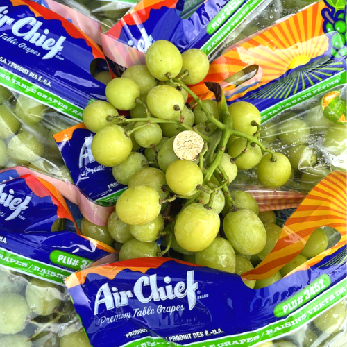 PC Autumn Crisp Green Grapes