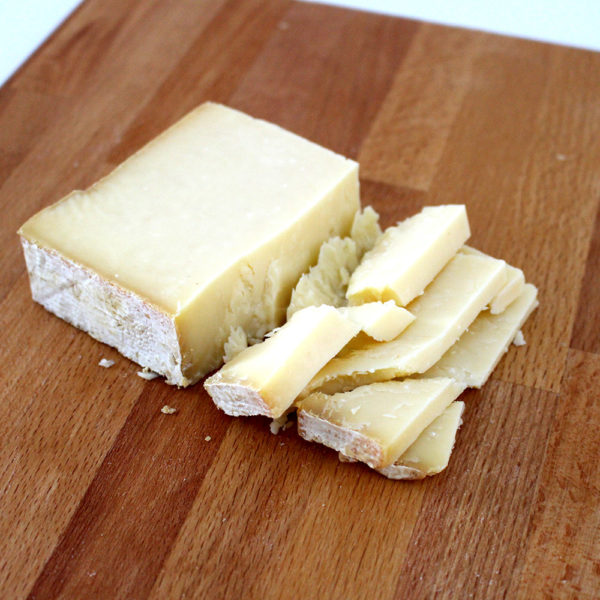 Cave Aged Cheddar Cheese (150g)