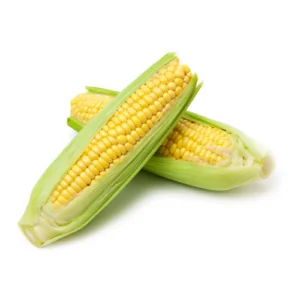 Corn on the Cob (2pcs)
