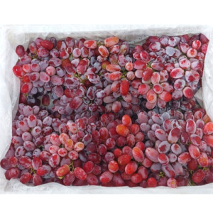 Grapes Red Seedless (1kg)