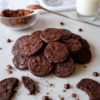 Double Choco Cookies