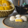 Durian Mochi