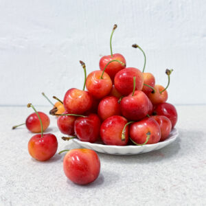 Chile Cherry Rainier (500g) – Fresh Collective