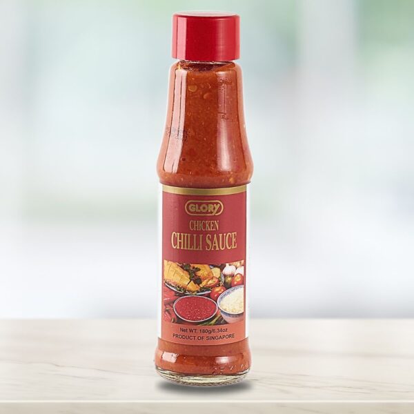 Glory - Chicken Chilli Sauce (180g)