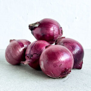 Red Onion (1kg)