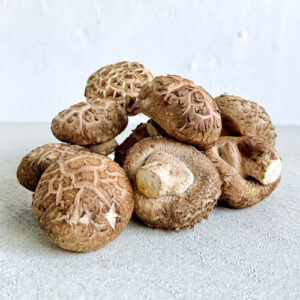 Shiitake Mushroom (450g)