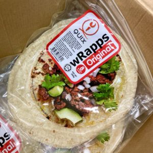Wrapps - Original (8pcs/pk)