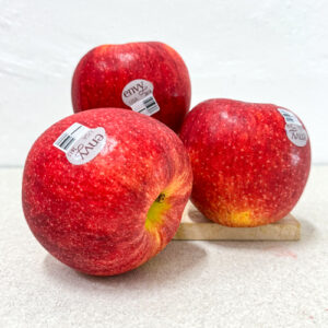 Large Envy Apple (3pcs)
