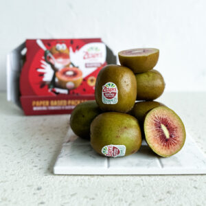 Zespri RubyRed Kiwi (6pcs pack)