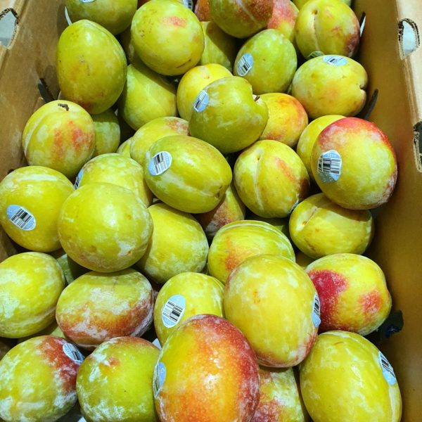 USA Flavor Grenade Pluots (500g)