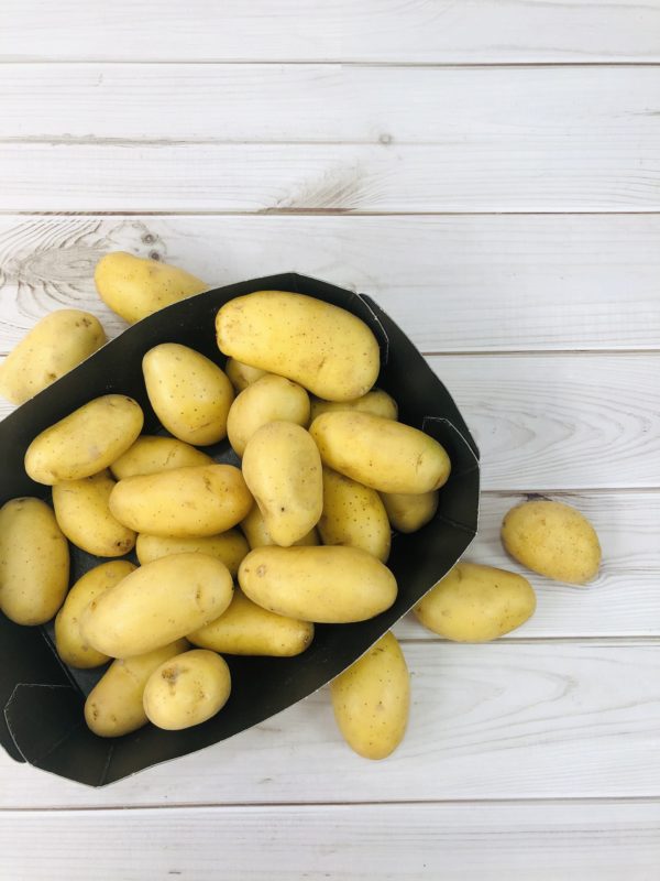 Ratte Fingerling Potato