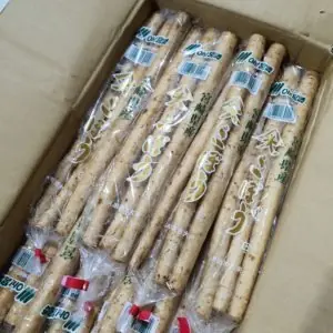 Japan Burdock (1pkt)