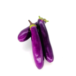 Long Brinjal (450g)