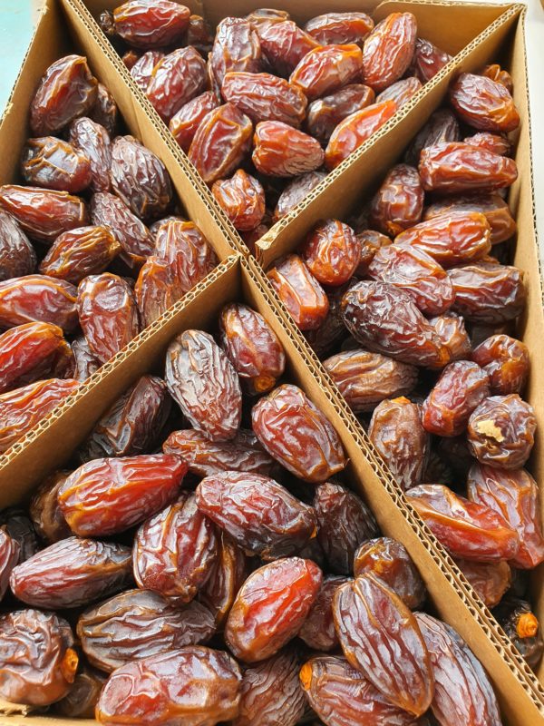 Medjool Dates (500g)