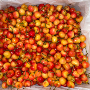 Cherry Rainier (1 CARTON - 4kg)