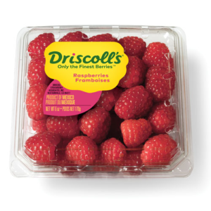 Raspberry