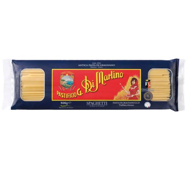 Pastificio Di Martino Spaghetti (500g)