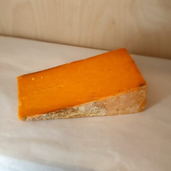 Sparkenhoe Red Leicester Cheese (150g)