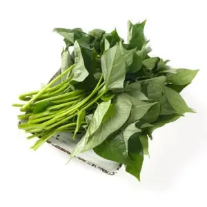 Sweet Potato Leaves (300g)
