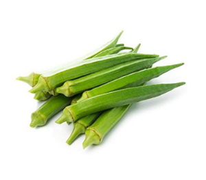 Lady's Finger (300g)