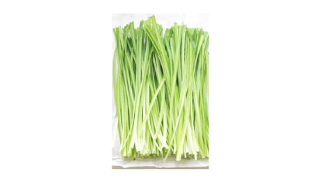 Qing Long Cai / bunch (~150g) – Fresh Collective