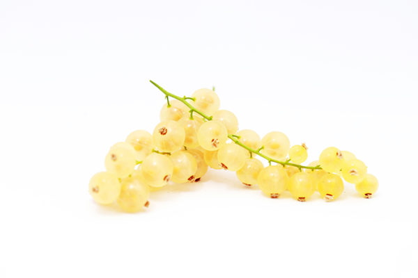 White Currants (125g)
