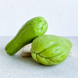 Chayote 佛手瓜 (2pcs)