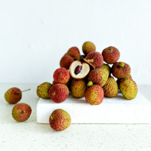Fei Zi Xiao Lychee (1kg)