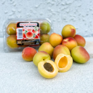 Turkey Sugar Apricots (2pkts)