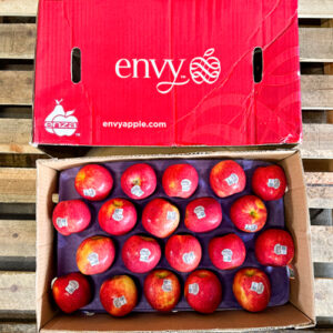 Envy Apple Medium (1 CARTON 70-80pcs)