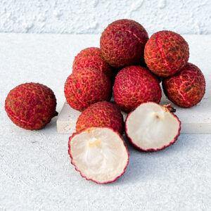 Air Flown Seedless Lychee (Gift Box 1.2kg)